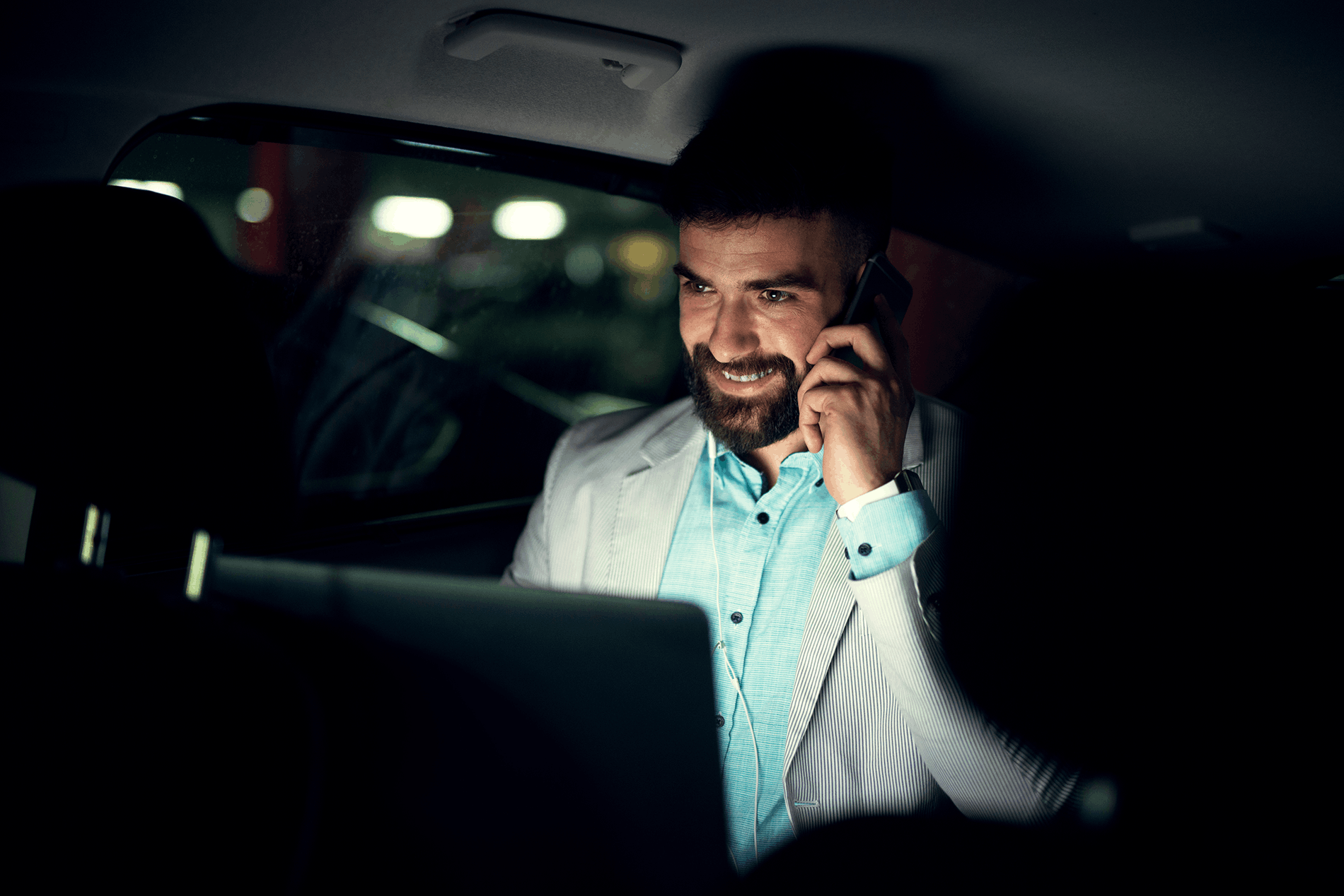 TAXI CORPORATIVO