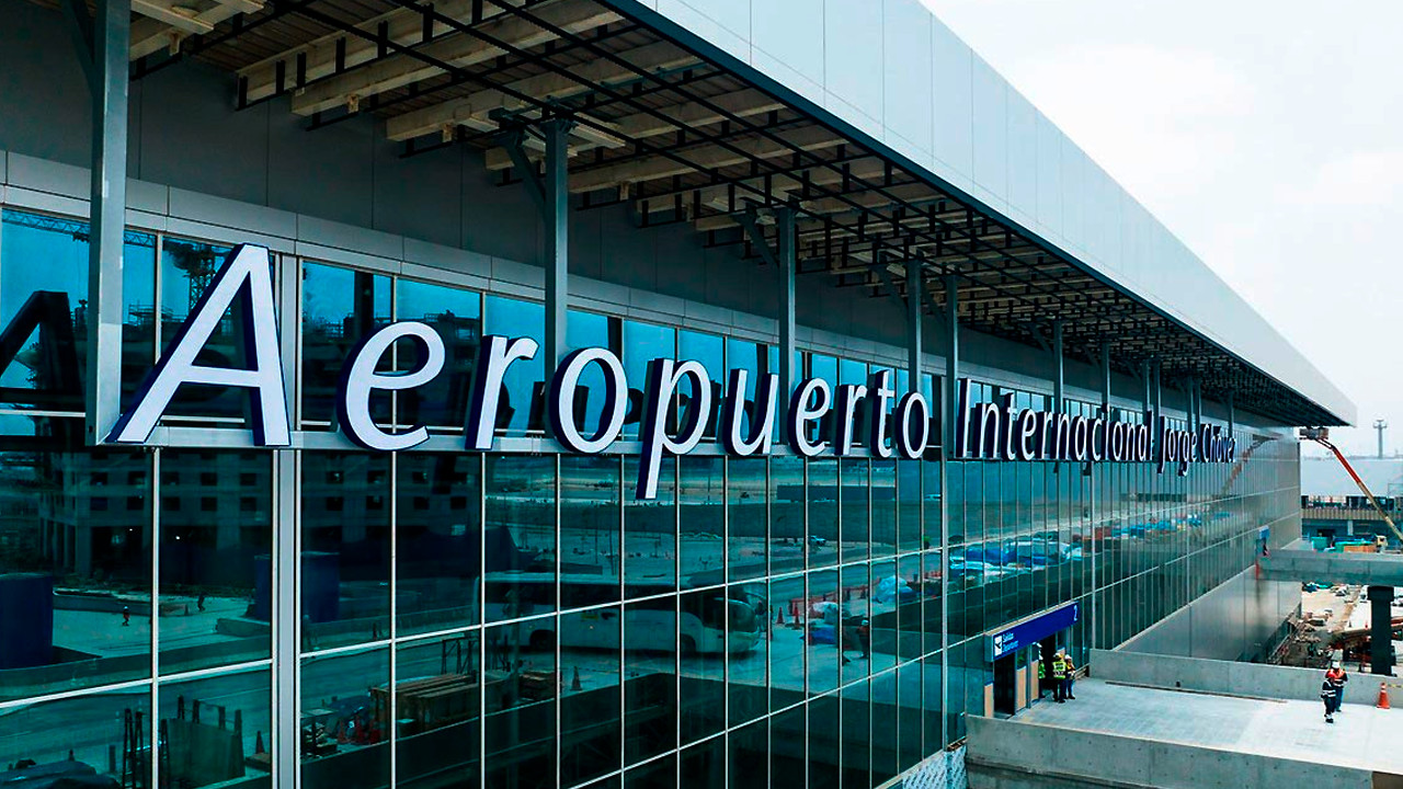 TRASLADOS DEL/AL AEROPUERTO